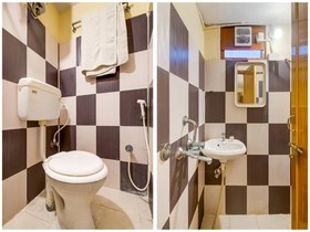 B Squre Villa by OYO Rooms