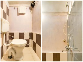 B Squre Villa by OYO Rooms