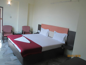 Chandana Residencys