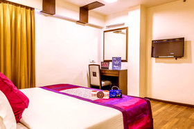 Cygnett Lite Ramachandra