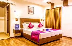 Cygnett Lite Ramachandra