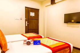 Cygnett Lite Ramachandra