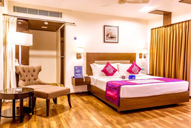 Cygnett Lite Ramachandra