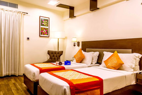 Cygnett Lite Ramachandra