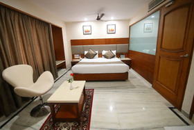 Daspalla Executive Court