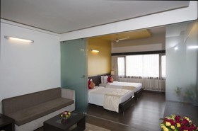 Dolphin Hotel Vizag