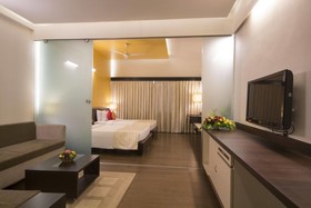 Dolphin Hotel Vizag