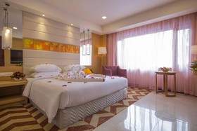 Dolphin Hotel Vizag