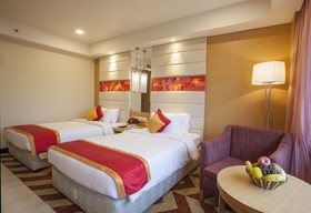 Dolphin Hotel Vizag