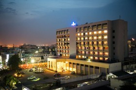 Dolphin Hotel Vizag