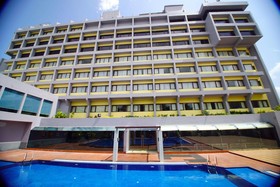 Dolphin Hotel Vizag