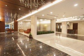 Dolphin Hotel Vizag