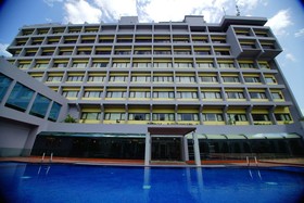 Dolphin Hotel Vizag