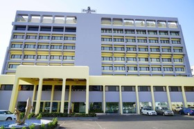 Dolphin Hotel Vizag