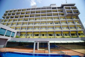 Dolphin Hotel Vizag
