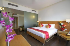 Dolphin Hotel Vizag