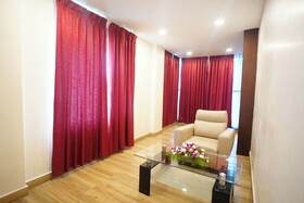 Elegant Hotel