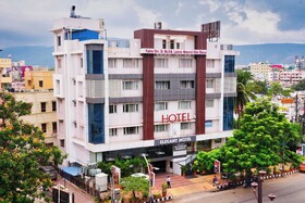 Elegant Hotel