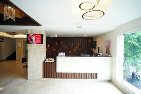Elegant Hotel