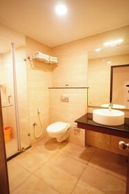 Elegant Hotel