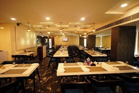 Elegant Hotel