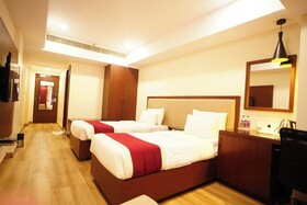 Elegant Hotel