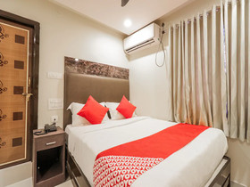 Enr Guesthouse By OYO Rooms