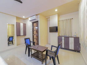 Enr Guesthouse By OYO Rooms