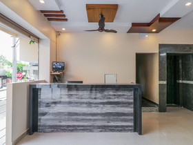 Enr Guesthouse By OYO Rooms