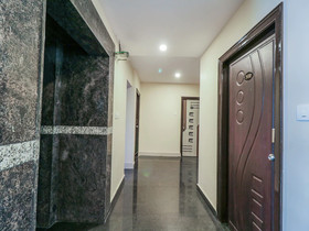 Enr Guesthouse By OYO Rooms