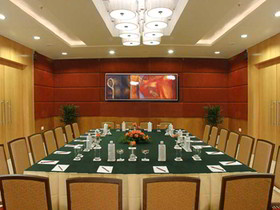 Fortune Inn Sree Kanya