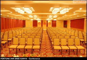 Fortune Inn Sree Kanya