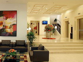 Fortune Inn Sree Kanya