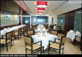 Fortune Inn Sree Kanya