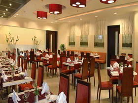 Fortune Inn Sree Kanya