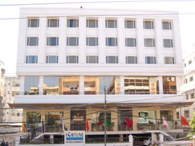 Fortune Inn Sree Kanya
