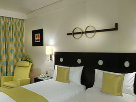 Fortune Inn Sree Kanya