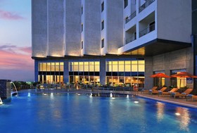 Four Points By Sheraton Visakhapatnam