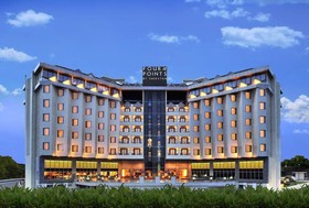 Four Points By Sheraton Visakhapatnam