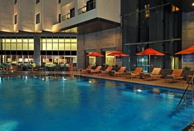Four Points By Sheraton Visakhapatnam