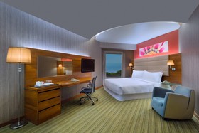 Four Points By Sheraton Visakhapatnam
