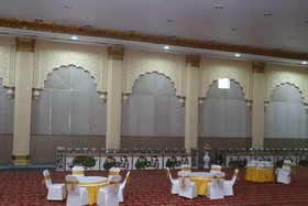 Gadiraju Palace Convention Centre & Hotel