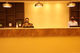 Gadiraju Palace Convention Centre & Hotel