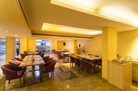 Ginger Hotel Vizag