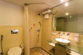 Ginger Hotel Vizag
