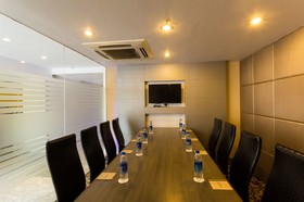 Ginger Hotel Vizag