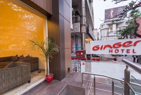 Ginger Hotel Vizag