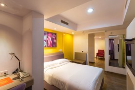Ginger Hotel Vizag