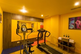 Ginger Hotel Vizag
