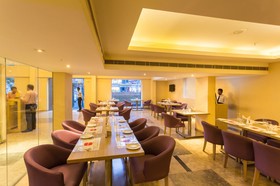 Ginger Hotel Vizag